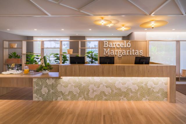 Barcelo Margaritas