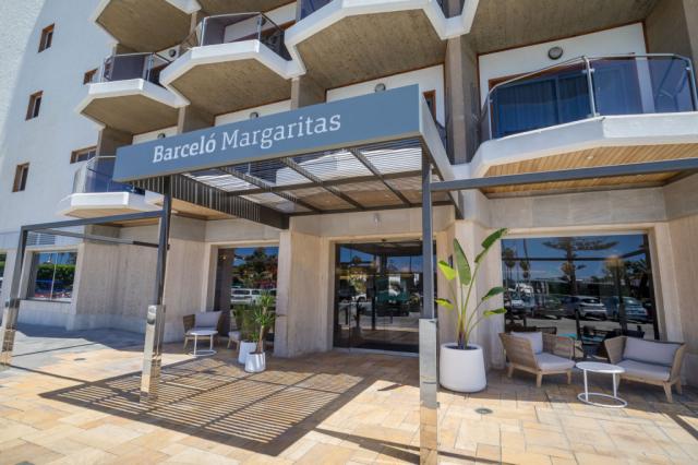 Barcelo Margaritas