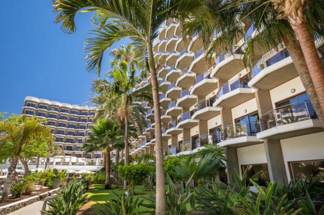 Barcelo Margaritas