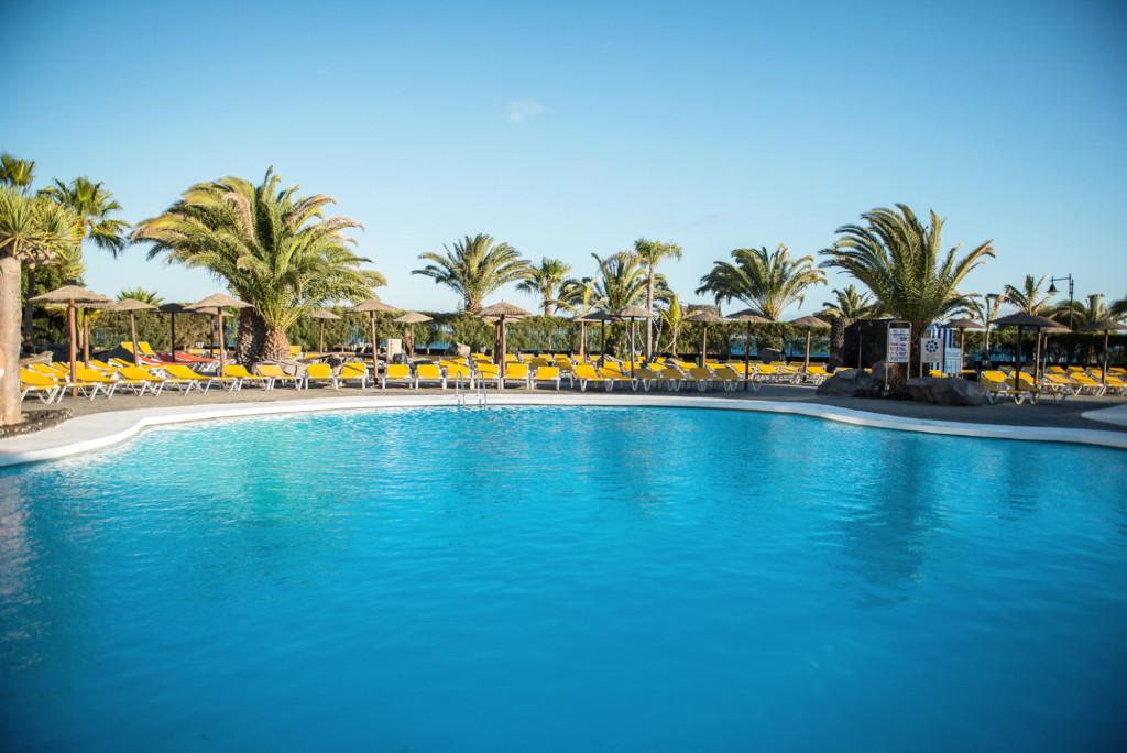 Beatriz Playa & Spa