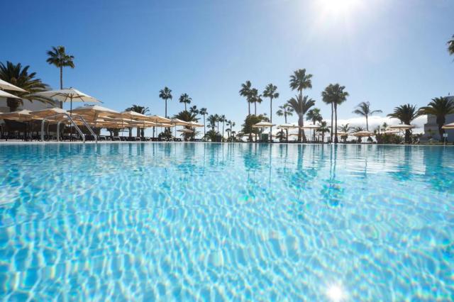 Dreams Lanzarote Playa Dorada Resort And Spa