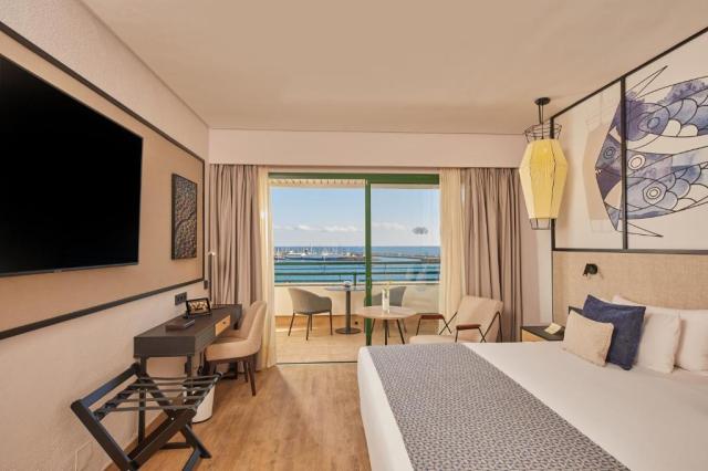 Dreams Lanzarote Playa Dorada Resort And Spa