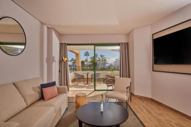 Dreams Lanzarote Playa Dorada Resort And Spa
