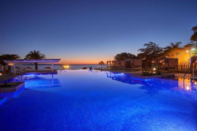 Dreams Lanzarote Playa Dorada Resort And Spa