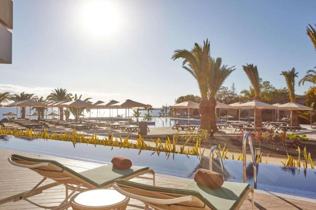 Dreams Lanzarote Playa Dorada Resort And Spa