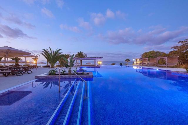 Dreams Lanzarote Playa Dorada Resort And Spa