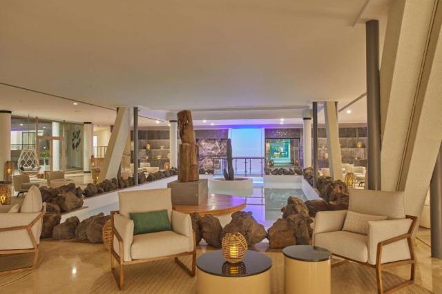 Dreams Lanzarote Playa Dorada Resort And Spa