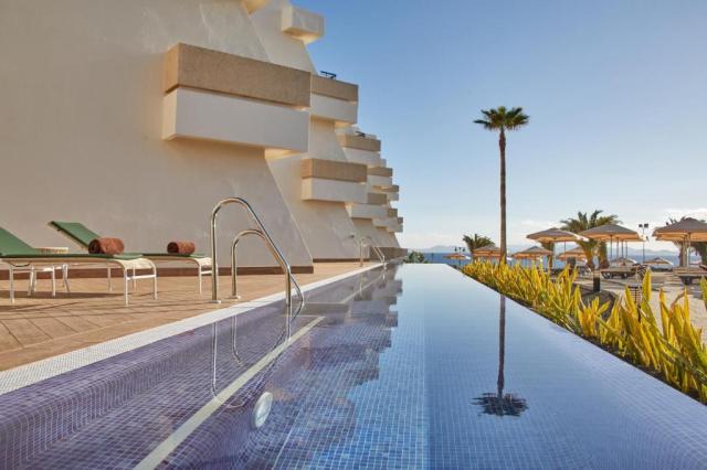 Dreams Lanzarote Playa Dorada Resort And Spa