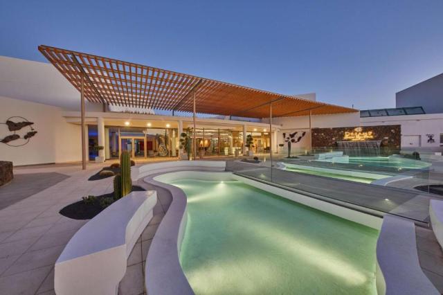Dreams Lanzarote Playa Dorada Resort And Spa