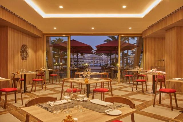 Dreams Lanzarote Playa Dorada Resort And Spa