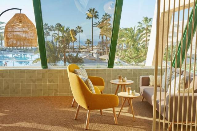 Dreams Lanzarote Playa Dorada Resort And Spa