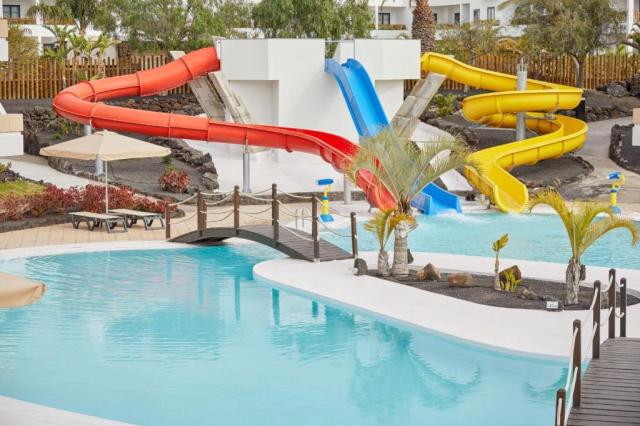 Dreams Lanzarote Playa Dorada Resort And Spa