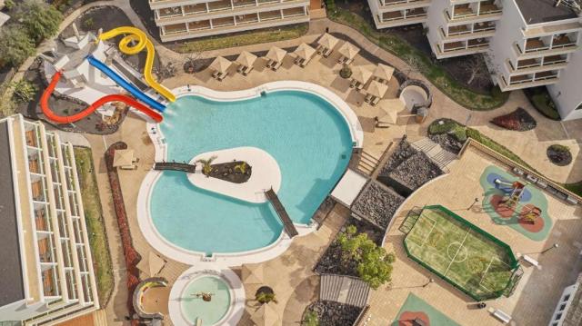 Dreams Lanzarote Playa Dorada Resort And Spa