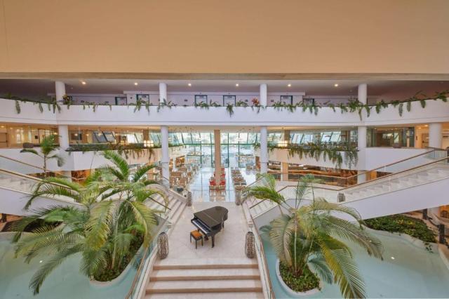 Dreams Lanzarote Playa Dorada Resort And Spa