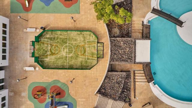 Dreams Lanzarote Playa Dorada Resort And Spa