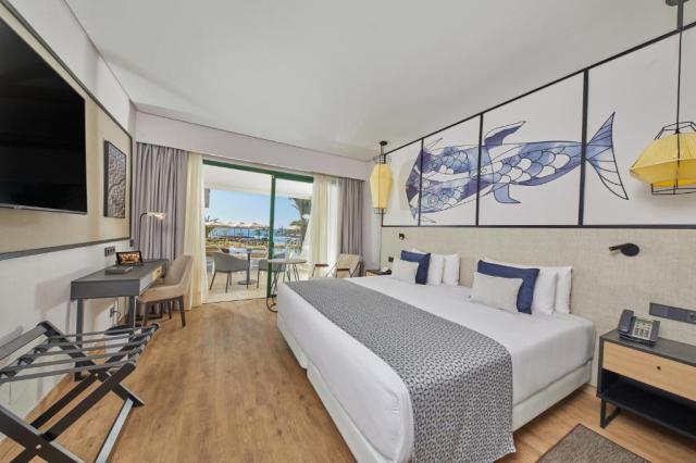 Dreams Lanzarote Playa Dorada Resort And Spa