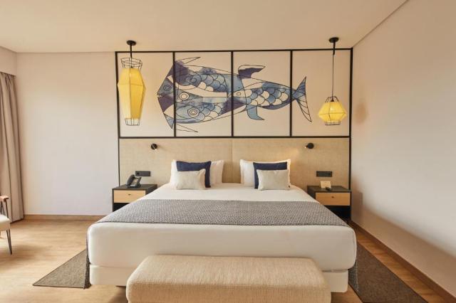 Dreams Lanzarote Playa Dorada Resort And Spa