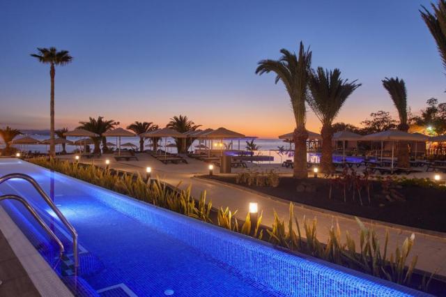 Dreams Lanzarote Playa Dorada Resort And Spa