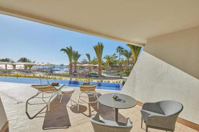 Dreams Lanzarote Playa Dorada Resort And Spa