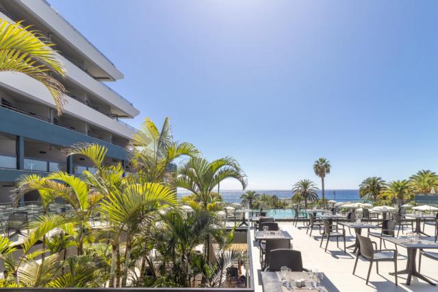 Enotel Lido Madeira