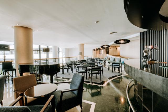 Enotel Lido Madeira