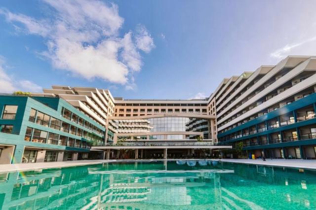 Enotel Lido Madeira