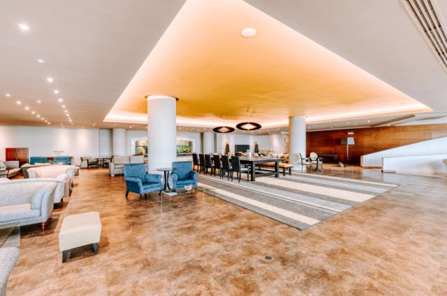 Enotel Lido Madeira