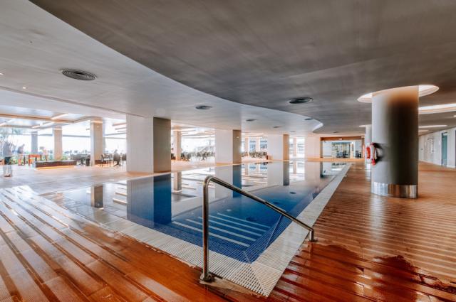 Enotel Lido Madeira