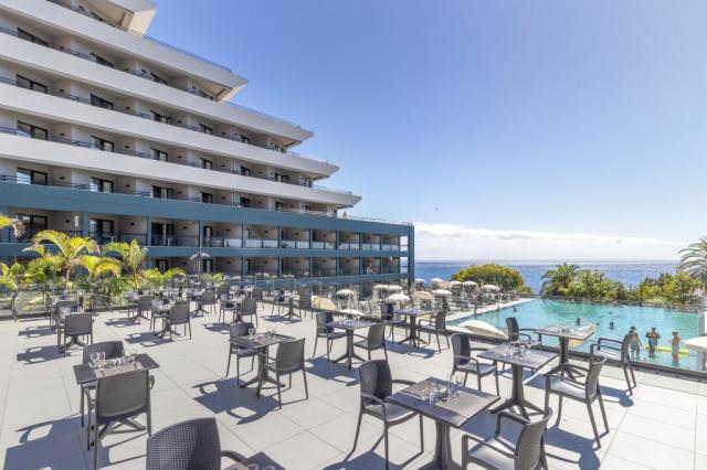 Enotel Lido Madeira
