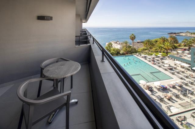 Enotel Lido Madeira