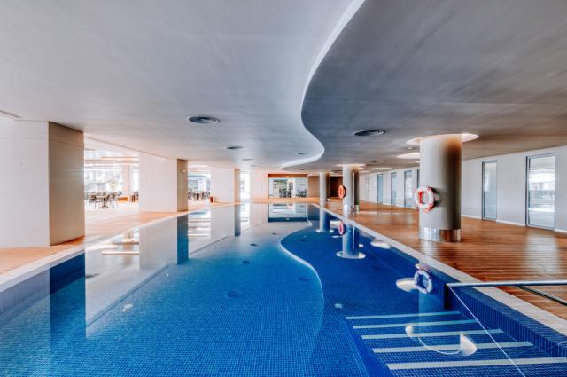 Enotel Lido Madeira
