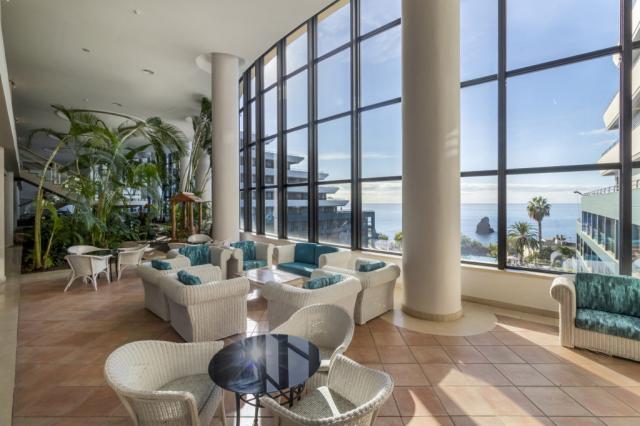 Enotel Lido Madeira