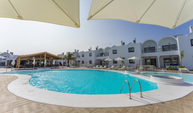 Bakour Lanzarote Splash