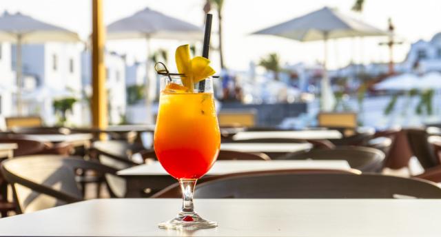 Bakour Lanzarote Splash