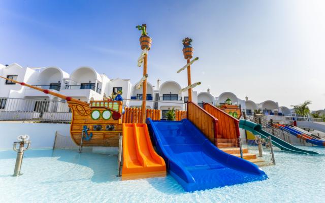 Bakour Lanzarote Splash