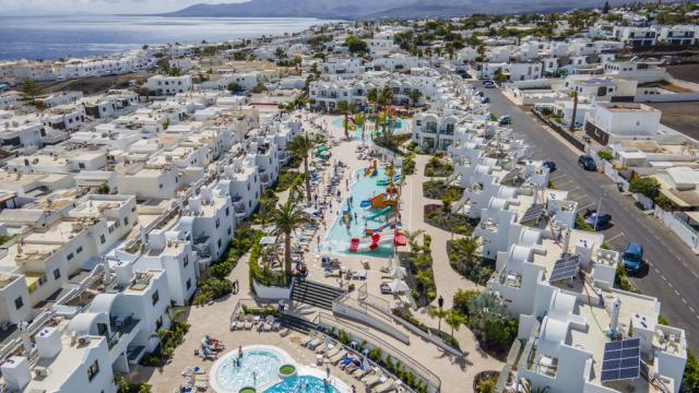 Bakour Lanzarote Splash