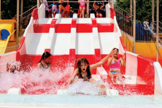 Bakour Lanzarote Splash