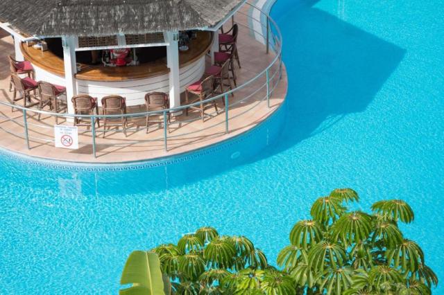 Mogan Princess & Beach Club