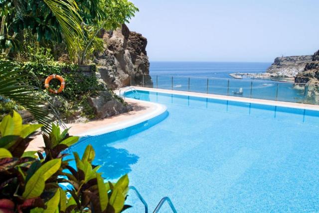 Mogan Princess & Beach Club