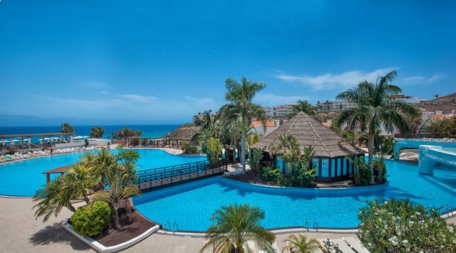 Fuerteventura Princess