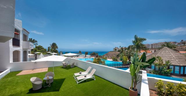 Fuerteventura Princess