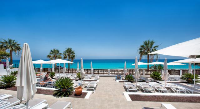 Fuerteventura Princess
