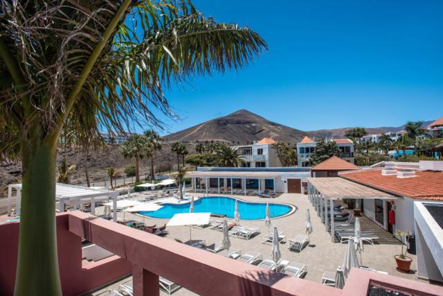 Fuerteventura Princess