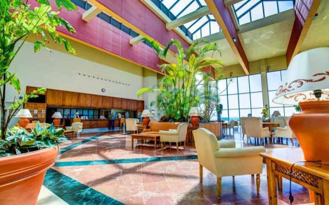 SBH Club Paraiso Playa