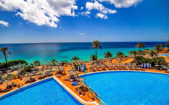 SBH Club Paraiso Playa