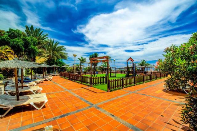 SBH Club Paraiso Playa