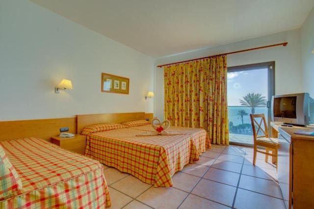 SBH Club Paraiso Playa