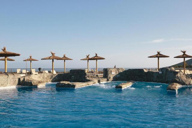 Alua Village Fuerteventura