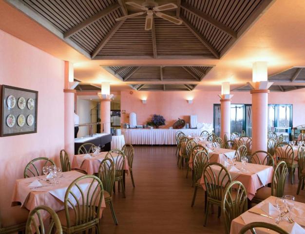 Hotel Dom Pedro Garajau