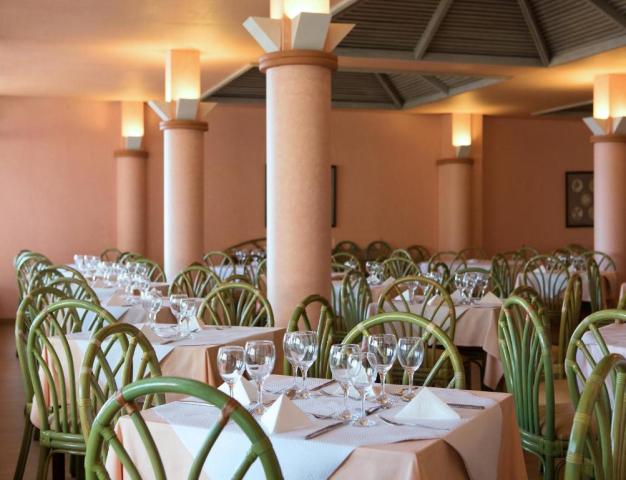 Hotel Dom Pedro Garajau